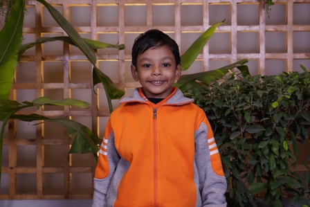 D Y Patil International School, Worli