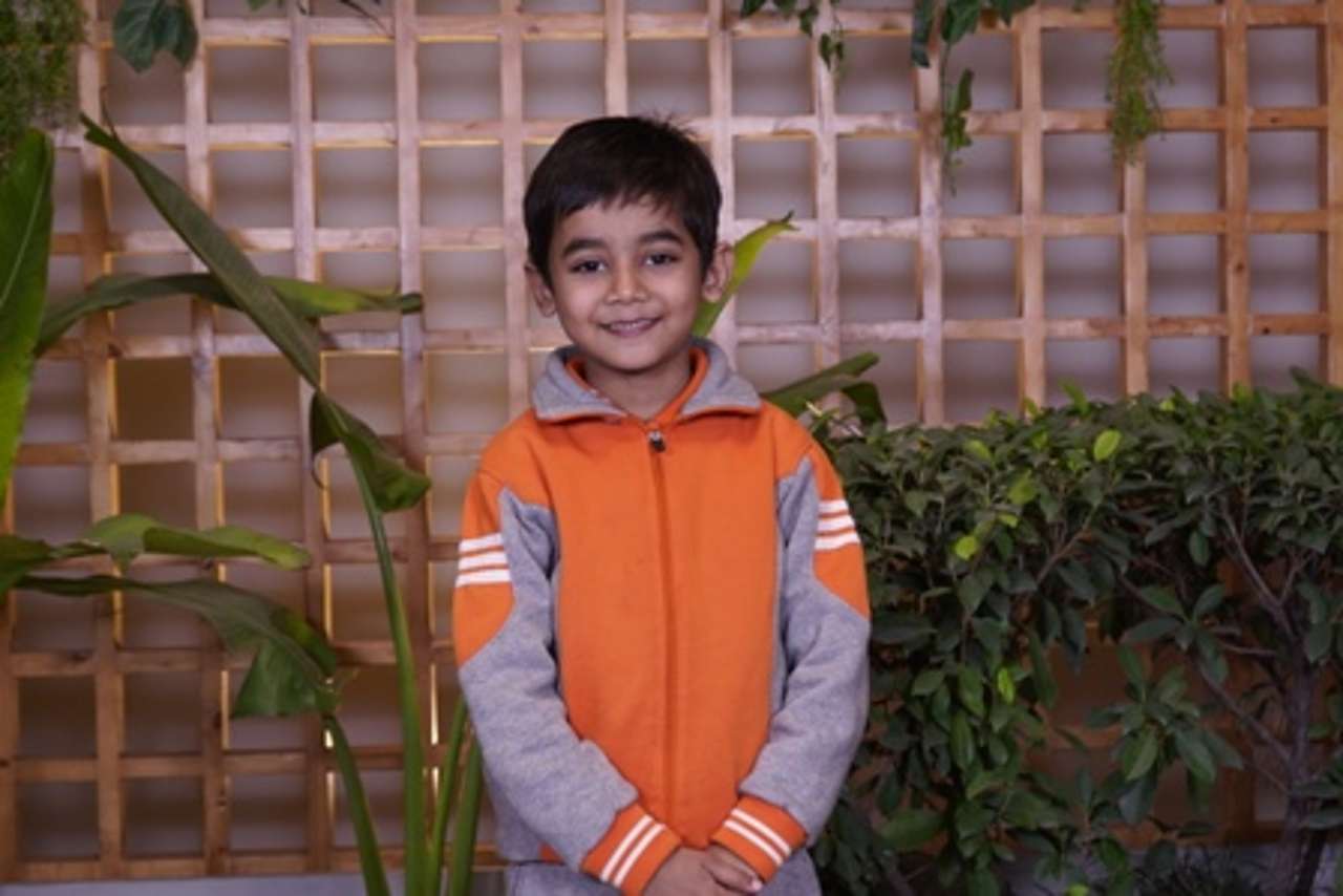 D Y Patil International School, Worli