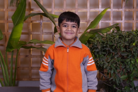 D Y Patil International School, Worli