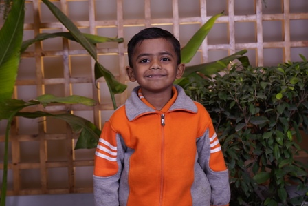 D Y Patil International School, Worli