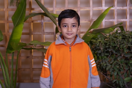 D Y Patil International School, Worli