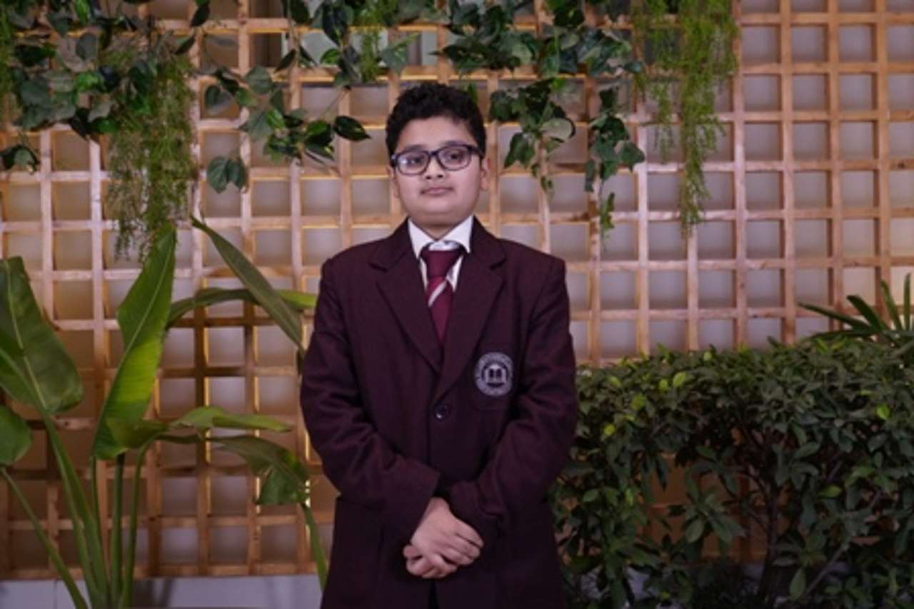 D Y Patil International School, Worli