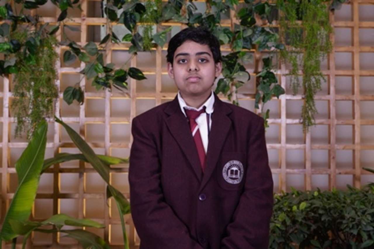 D Y Patil International School, Worli