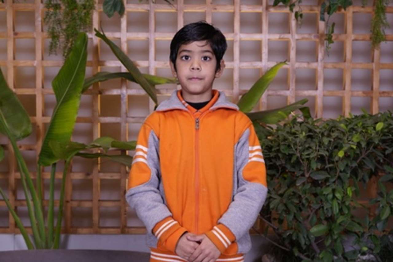 D Y Patil International School, Worli