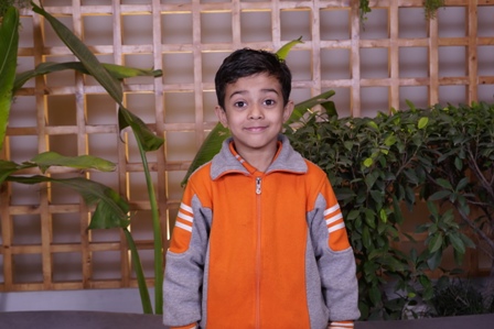 D Y Patil International School, Worli