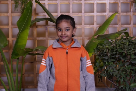 D Y Patil International School, Worli