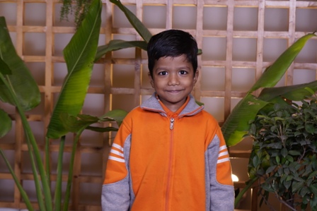 D Y Patil International School, Worli