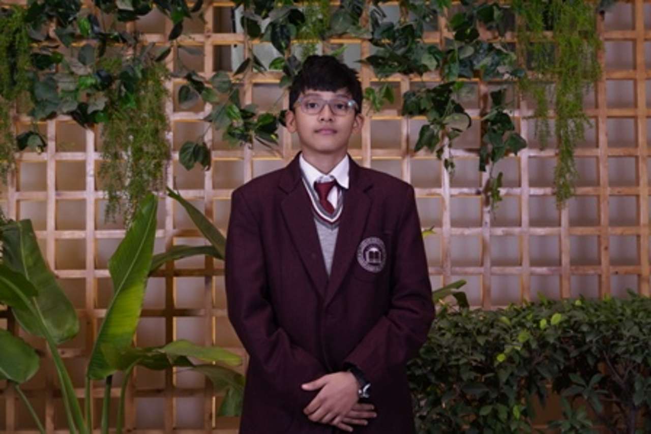 D Y Patil International School, Worli