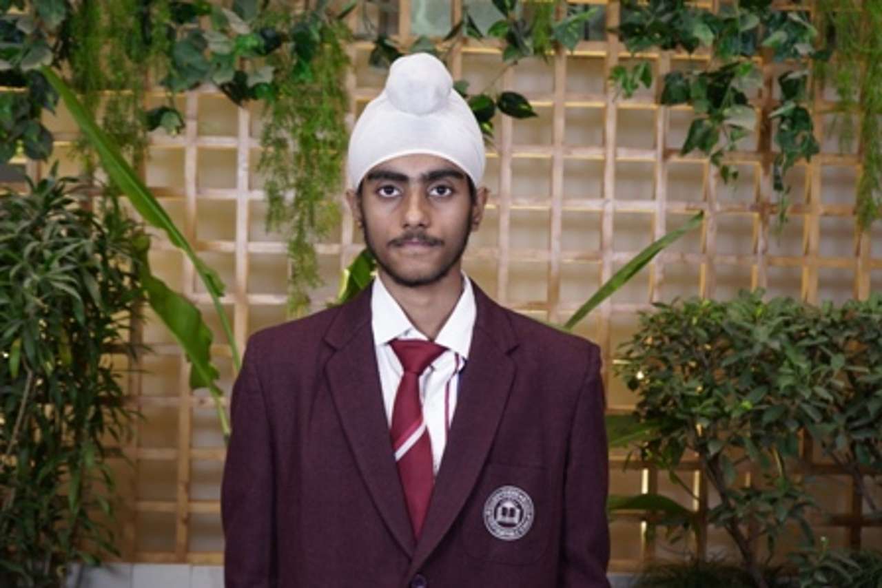 D Y Patil International School, Worli