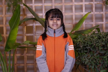 D Y Patil International School, Worli