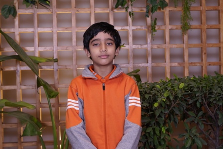 D Y Patil International School, Worli