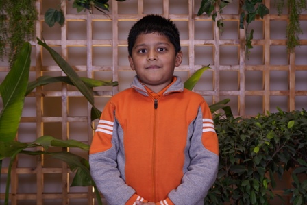 D Y Patil International School, Worli