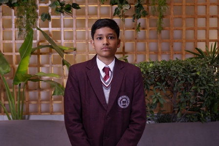 D Y Patil International School, Worli