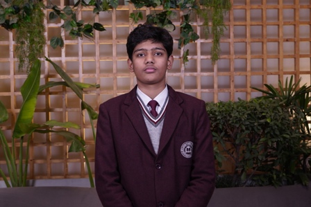 D Y Patil International School, Worli