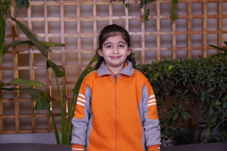 D Y Patil International School, Worli