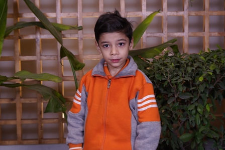 D Y Patil International School, Worli