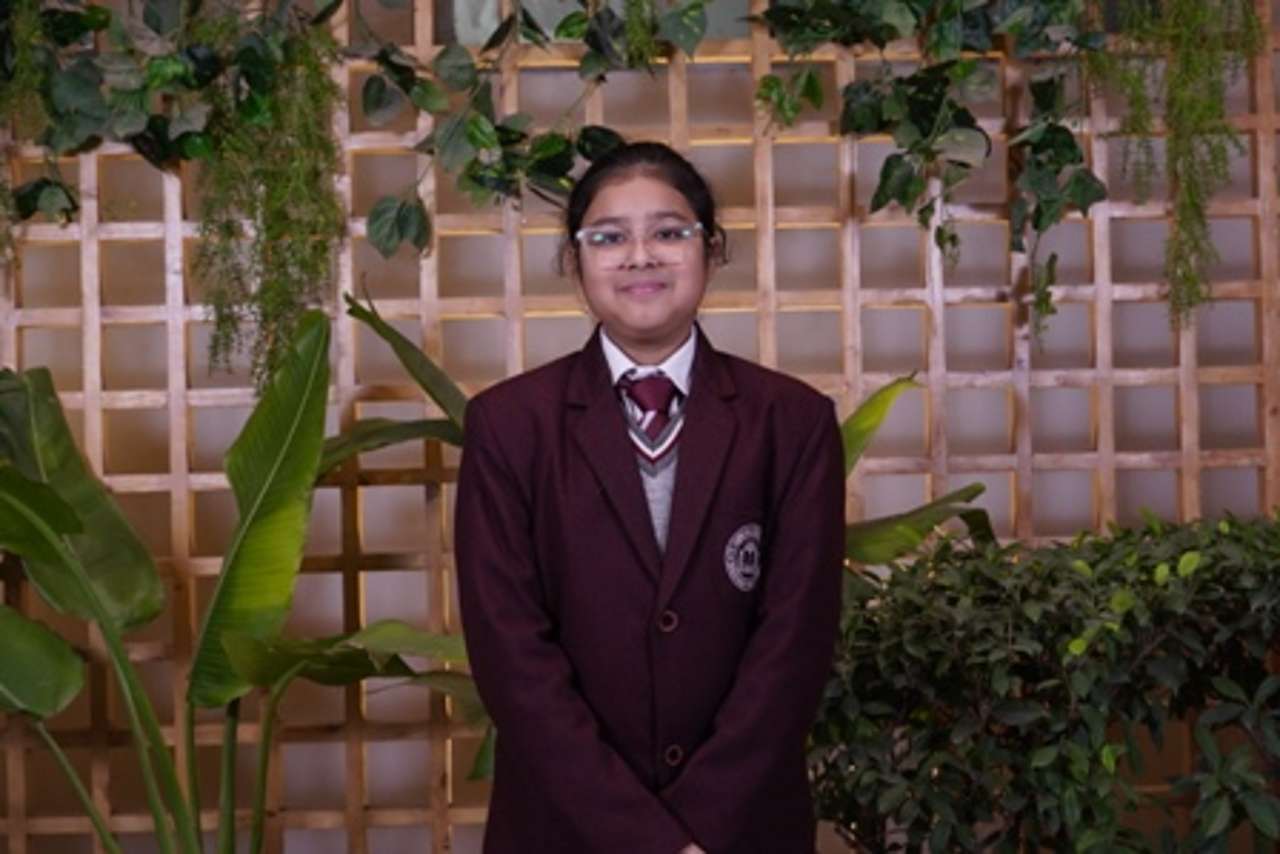 D Y Patil International School, Worli