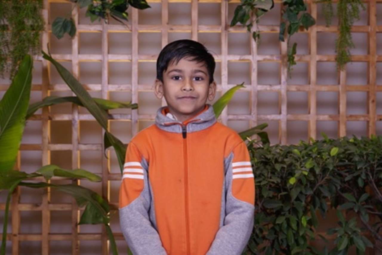 D Y Patil International School, Worli