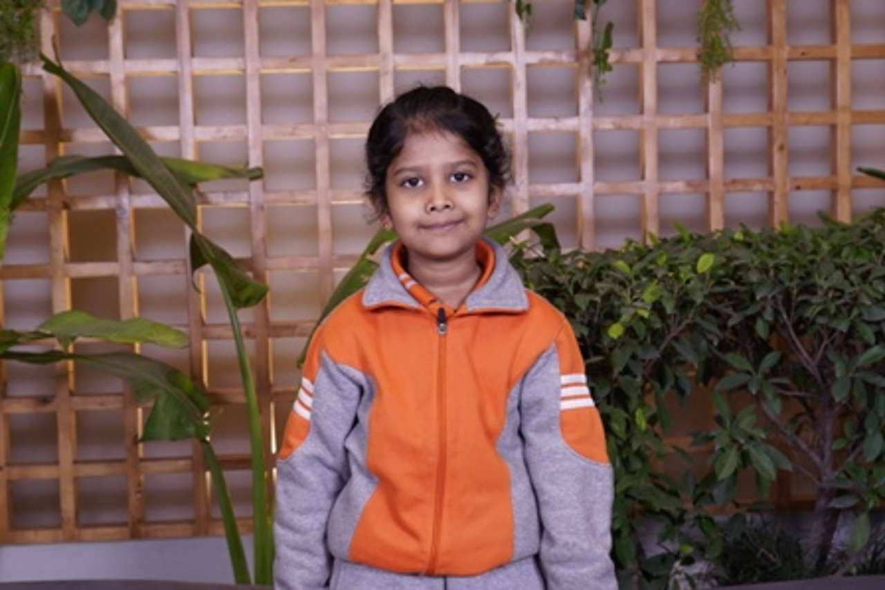 D Y Patil International School, Worli