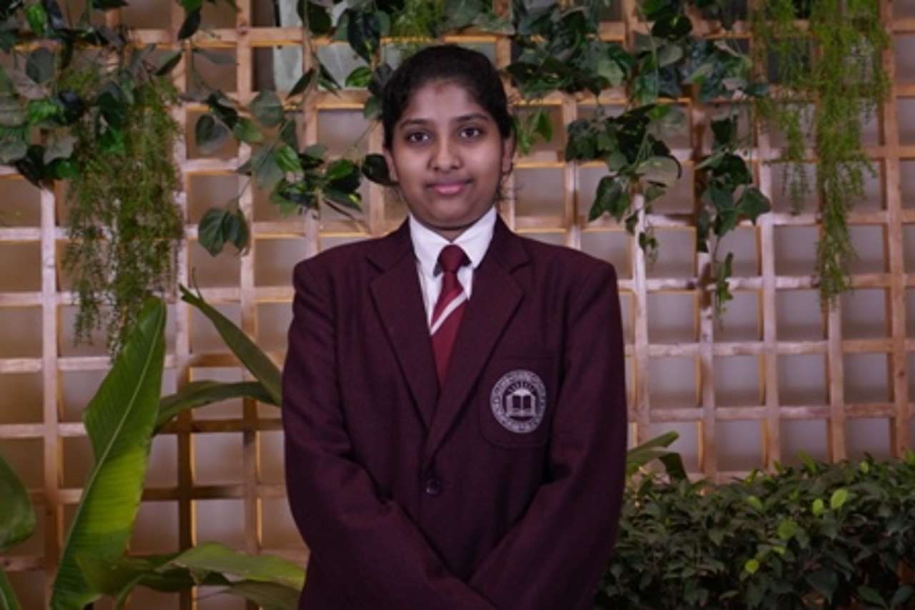 D Y Patil International School, Worli