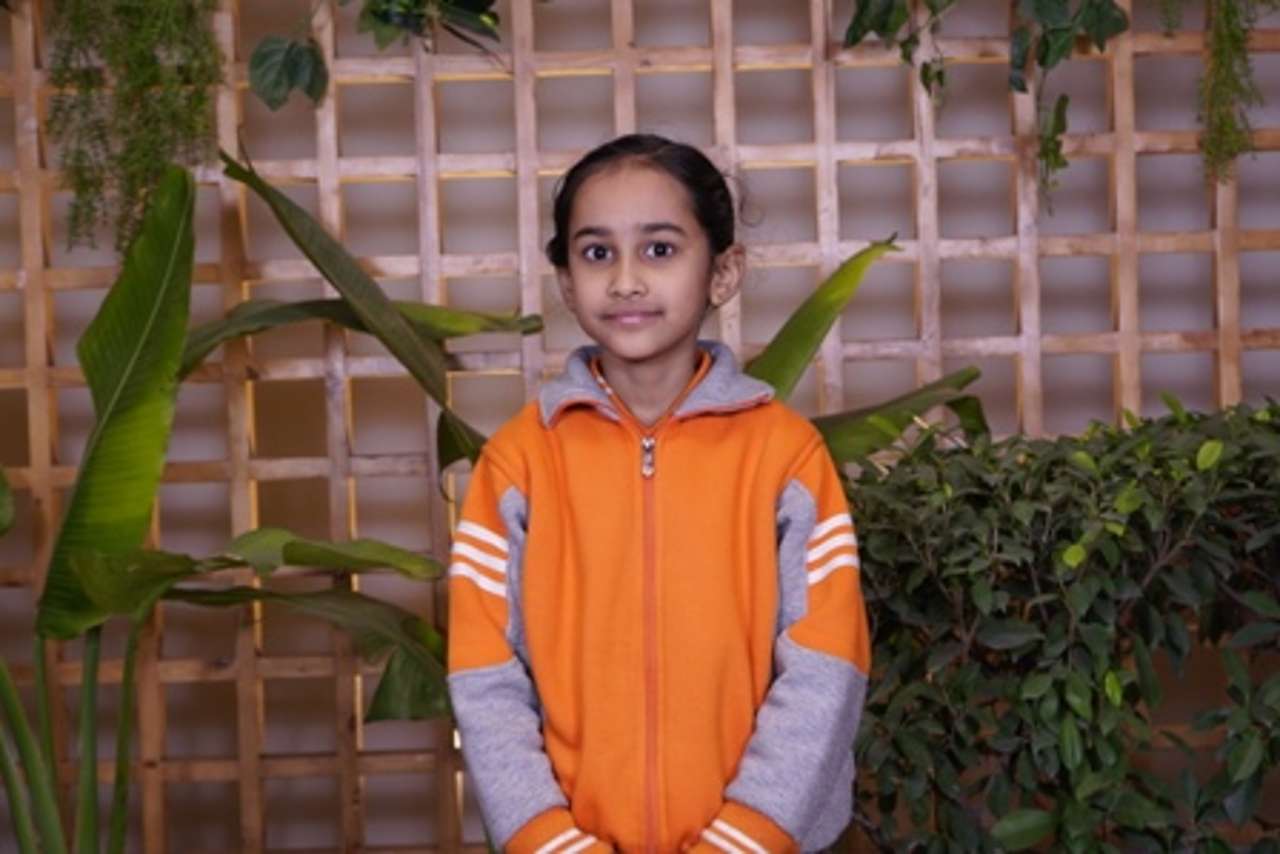 D Y Patil International School, Worli