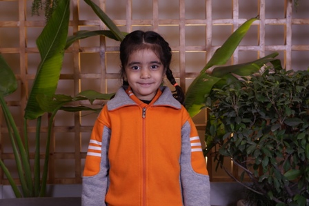 D Y Patil International School, Worli