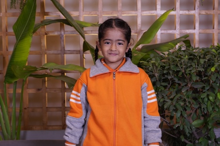 D Y Patil International School, Worli