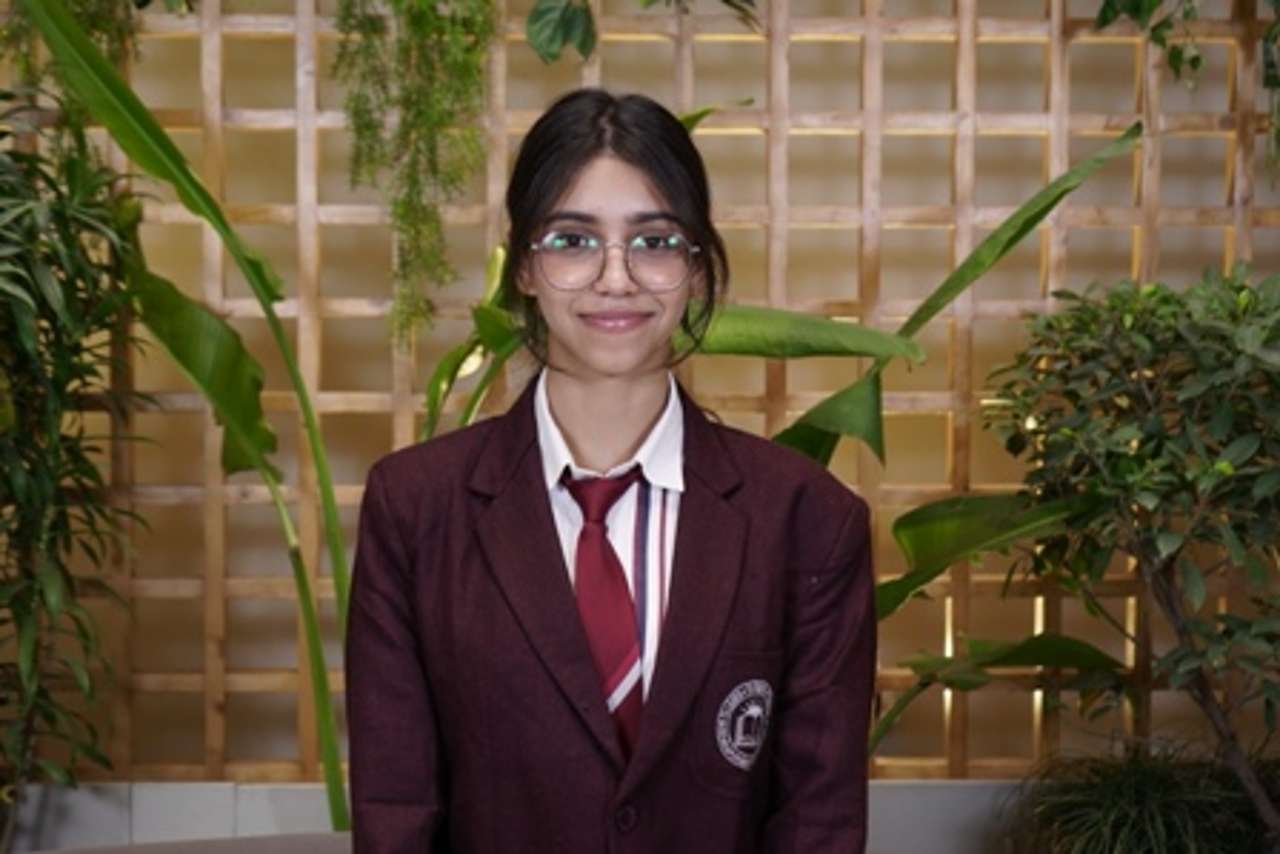 D Y Patil International School, Worli