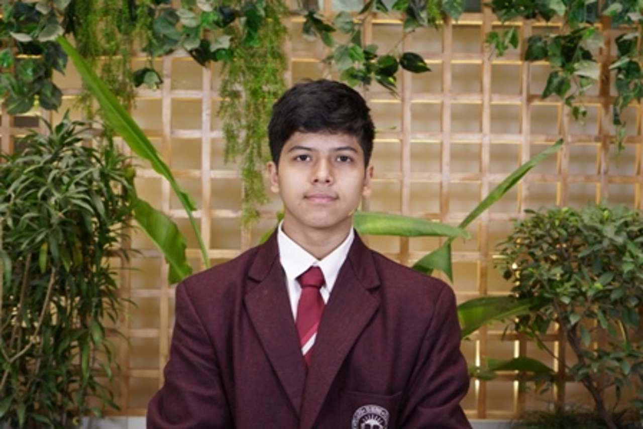 D Y Patil International School, Worli