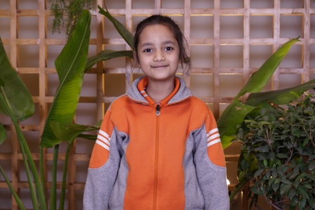 D Y Patil International School, Worli