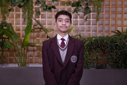 D Y Patil International School, Worli