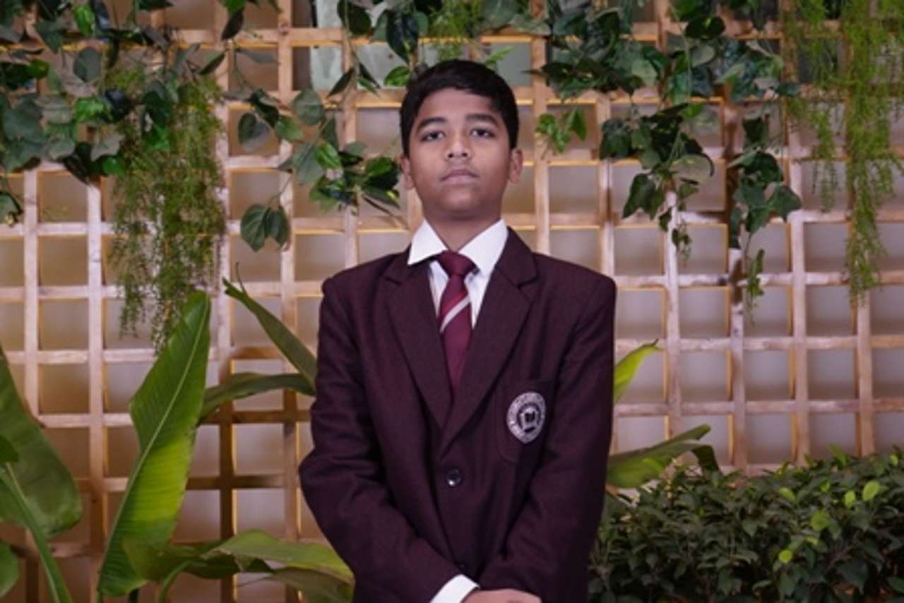 D Y Patil International School, Worli