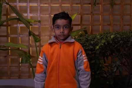 D Y Patil International School, Worli