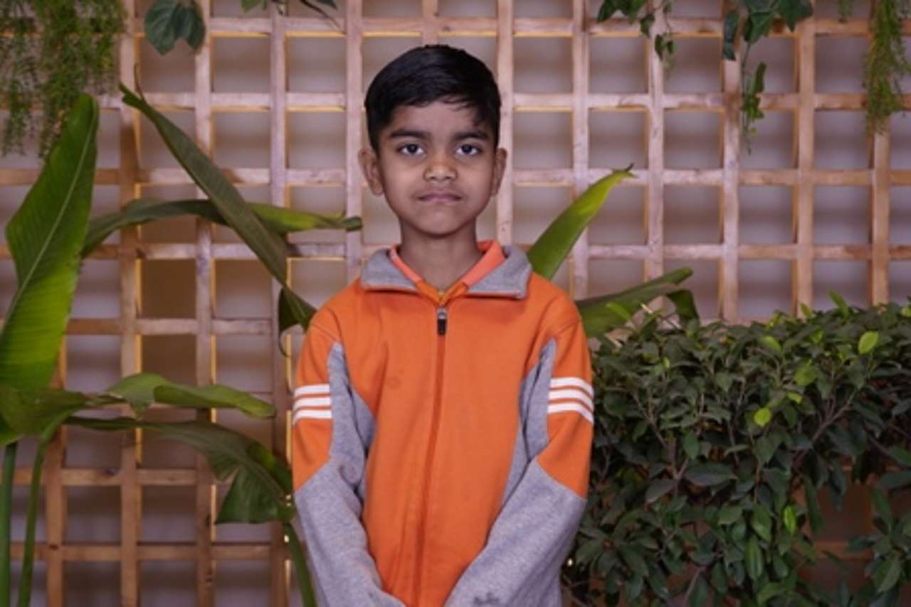 D Y Patil International School, Worli