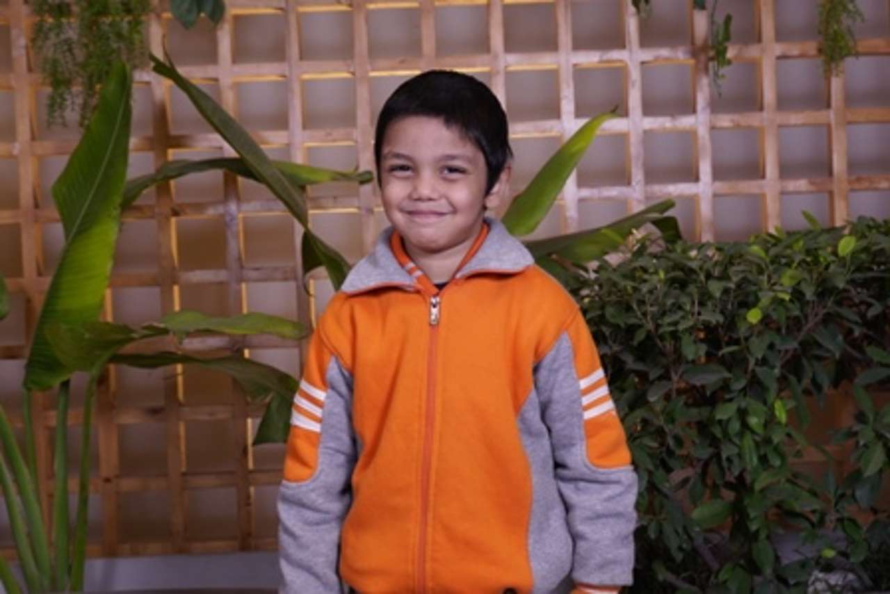D Y Patil International School, Worli