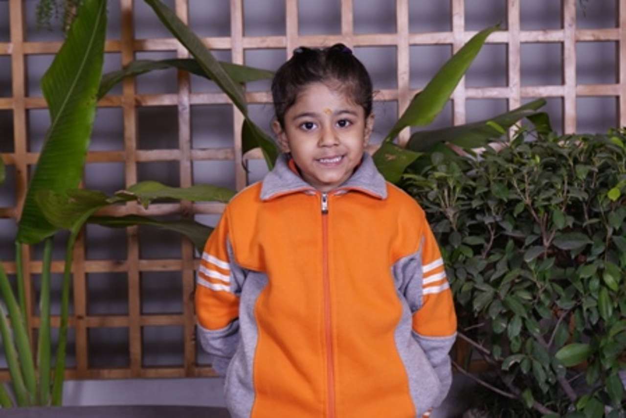 D Y Patil International School, Worli
