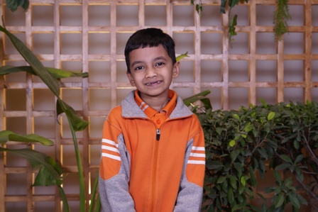 D Y Patil International School, Worli