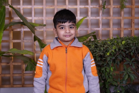 D Y Patil International School, Worli