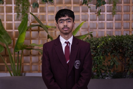 D Y Patil International School, Worli