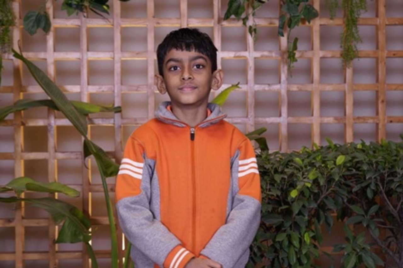 D Y Patil International School, Worli