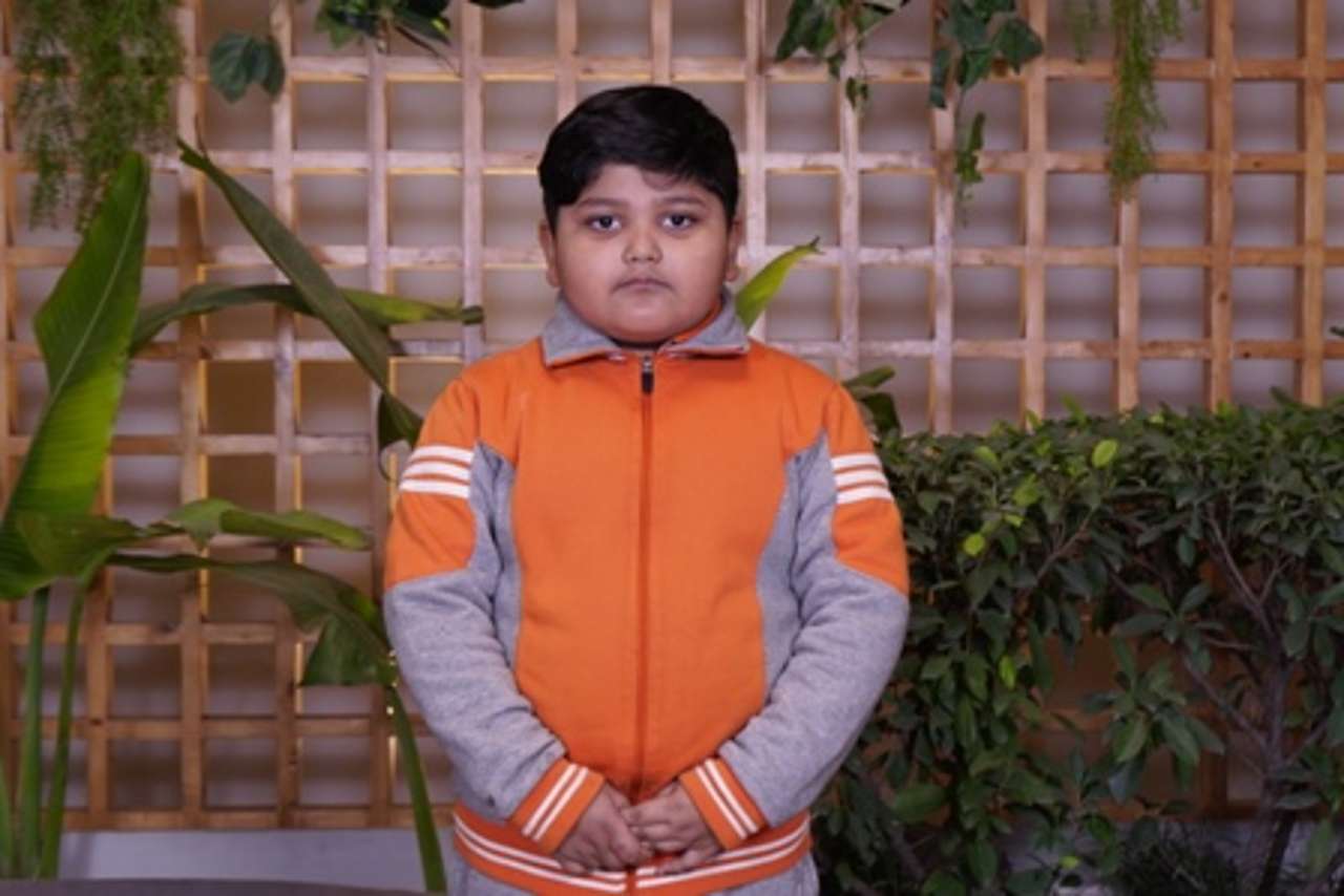 D Y Patil International School, Worli