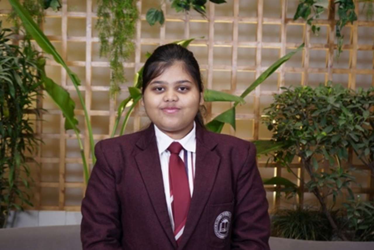 D Y Patil International School, Worli