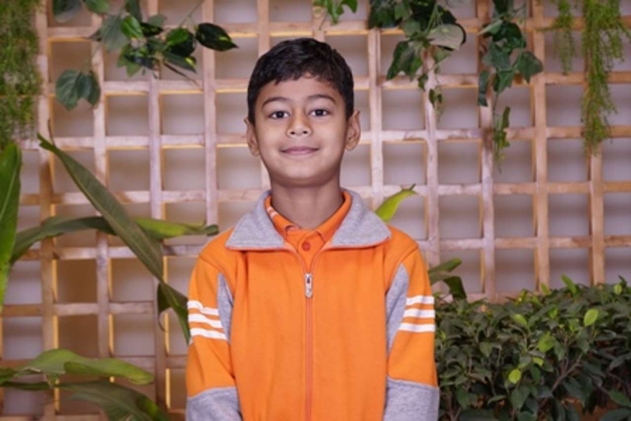 D Y Patil International School, Worli