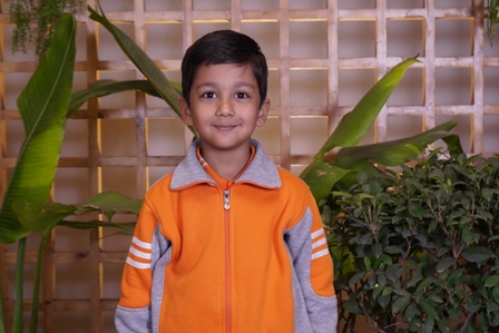D Y Patil International School, Worli