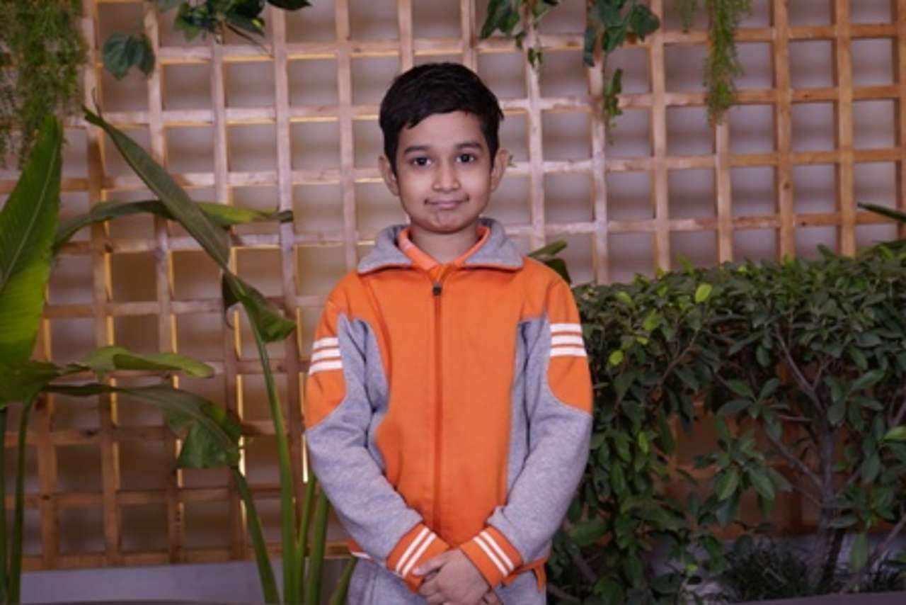 D Y Patil International School, Worli