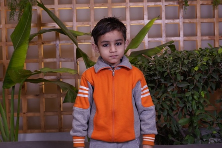 D Y Patil International School, Worli