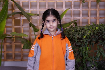 D Y Patil International School, Worli