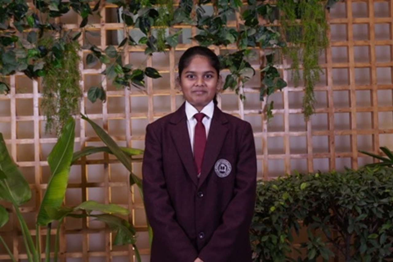 D Y Patil International School, Worli
