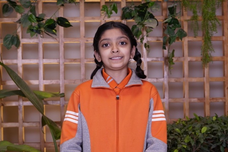 D Y Patil International School, Worli