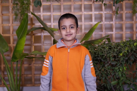 D Y Patil International School, Worli